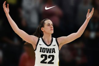 Caitlin Clark Is Getting Her Own specs Nike Signature Shoe