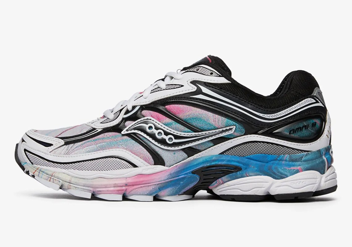Callen Schaub x Saucony Release Date | SneakerNews.com display picture 1