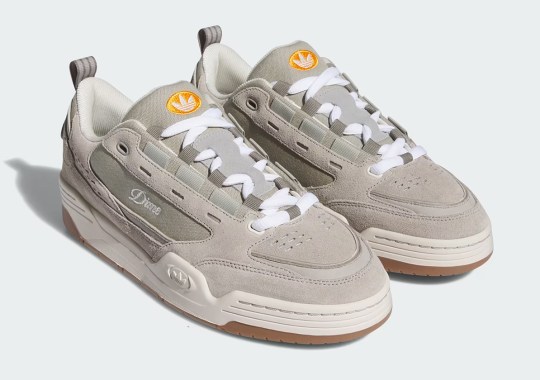 adidas Originals Continental 80S Youth Shoes