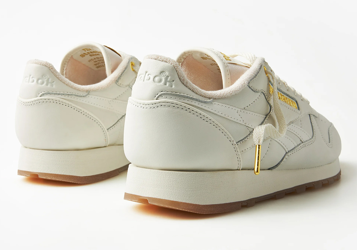 End Reebok Classic Leather The Streets White Ig3982 5