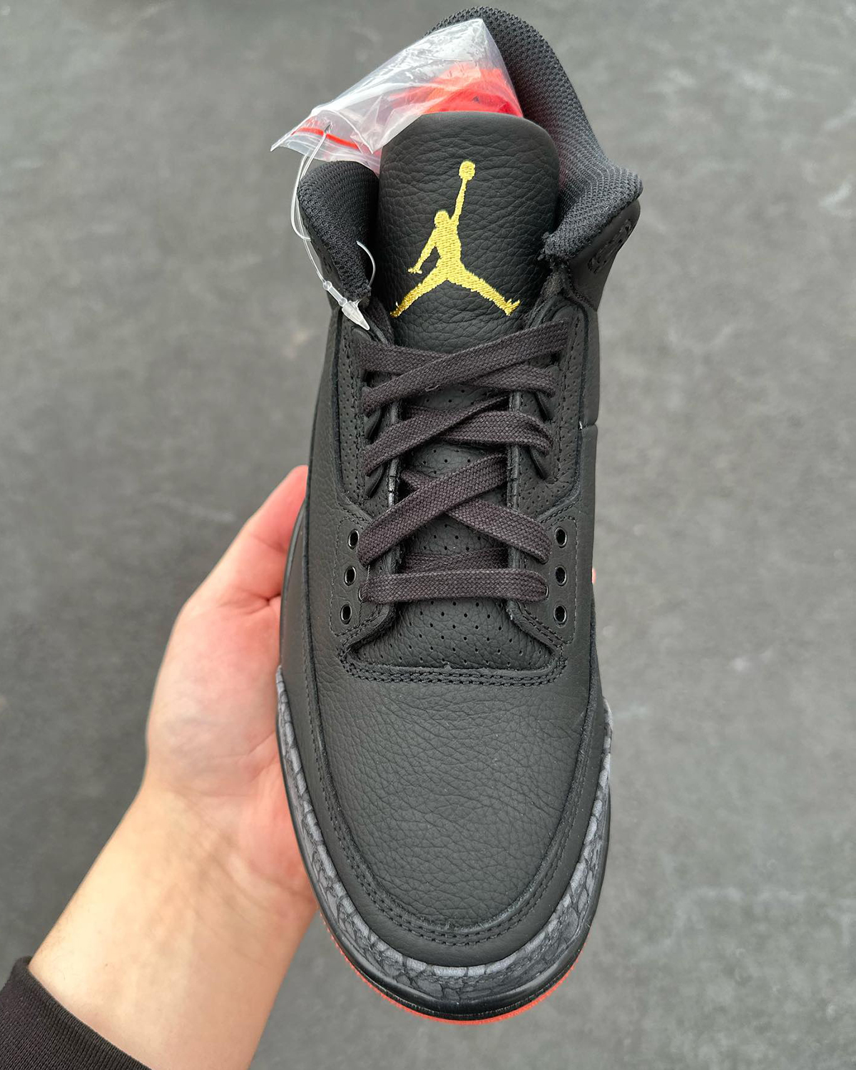jordan xxx 1 sneakers "Patent Bred" Release Date 10