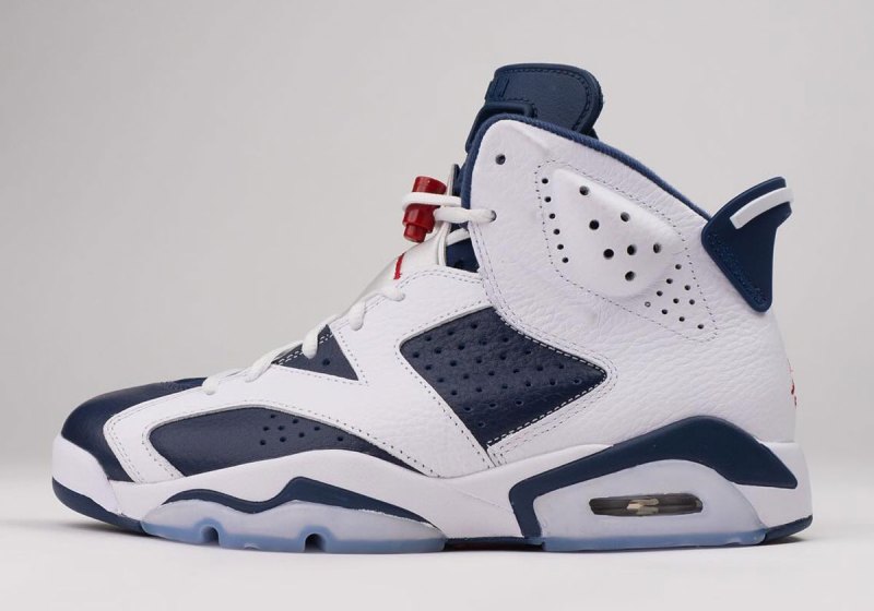 Air Jordan 6 