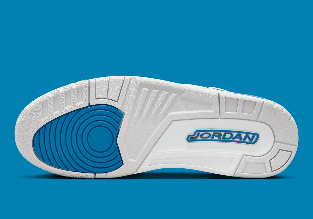 Je kunt ook meer alt Jordan 2 kleurstellingen vinden in onze sneakerzoekmachine Military Blue 6