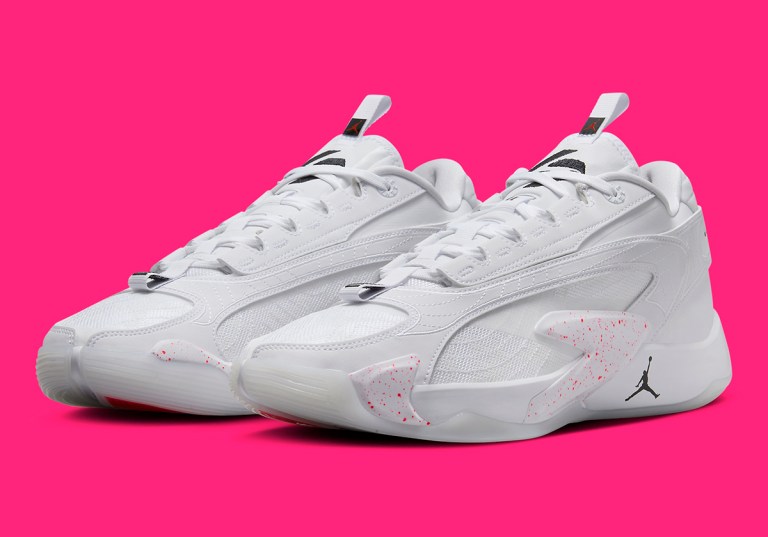 jordan-luka-2-white-hyper-pink  display picture 1