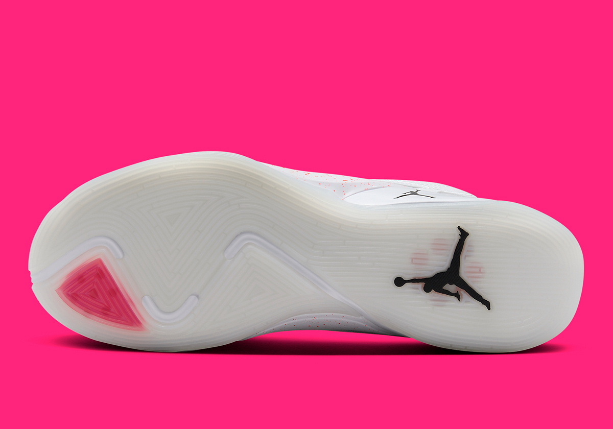 Air jordan sneakers 11 42 White Hyper Pink Dx8733 106 6