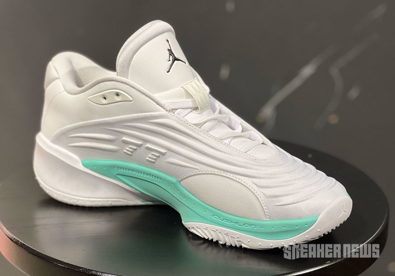 Jordan Luka 3 Release Date | SneakerNews.com