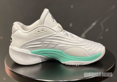 Jordan Luka 3 Release Date | SneakerNews.com