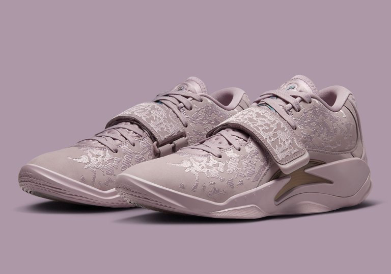 jordan-zion-3-se-orchid-black-  display picture 1
