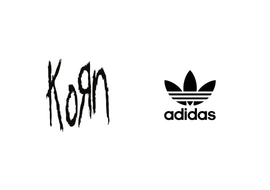 KoRn and adidas Pack Originals Set To Launch Second Collection In May