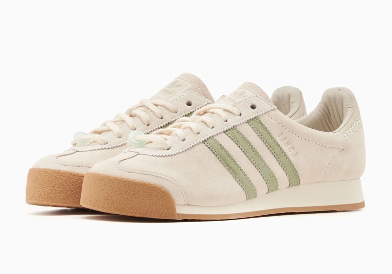 Maha adidas Sneakers Release Date IE0967 IE0968 | SneakerNews.com