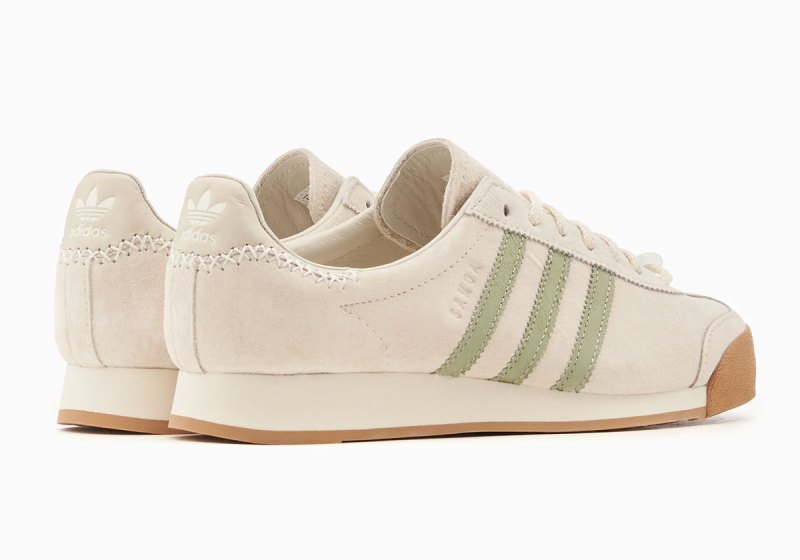 Maha adidas Sneakers Release Date IE0967 IE0968 | SneakerNews.com