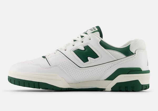 New Balance 550 Golf Shoes Release Date | SneakerNews.com