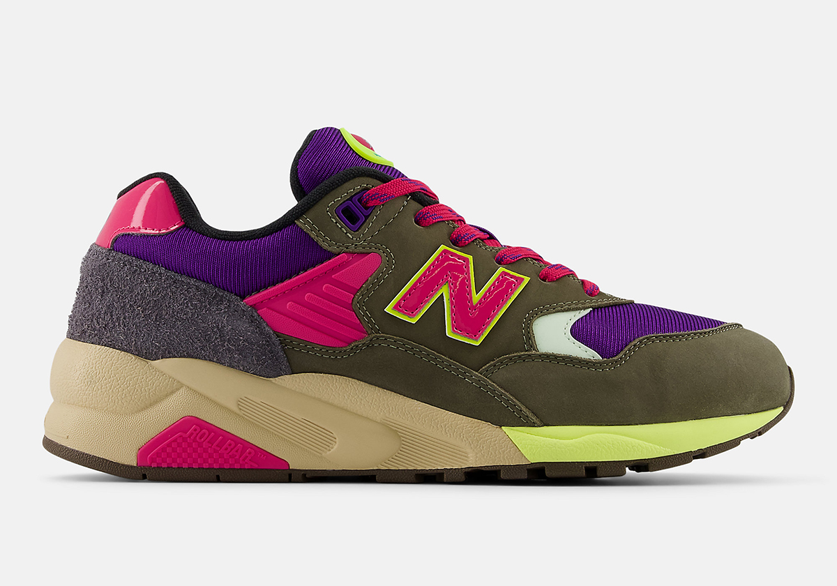 product eng 1031114 New Balance Patent Olive Pink Mt580sfa 3