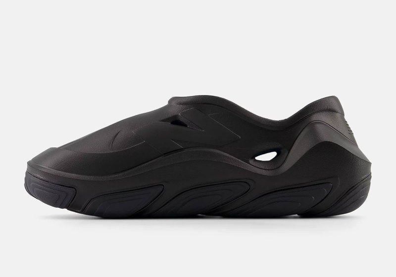 new balance rcvry white