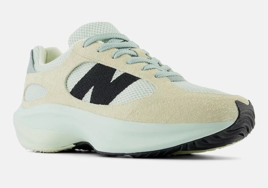New Balance WRPD Runner “Clay Ash” Settles On April 12th