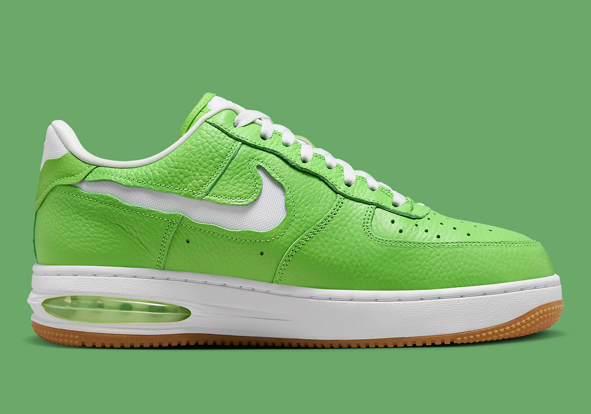 new green air force 1