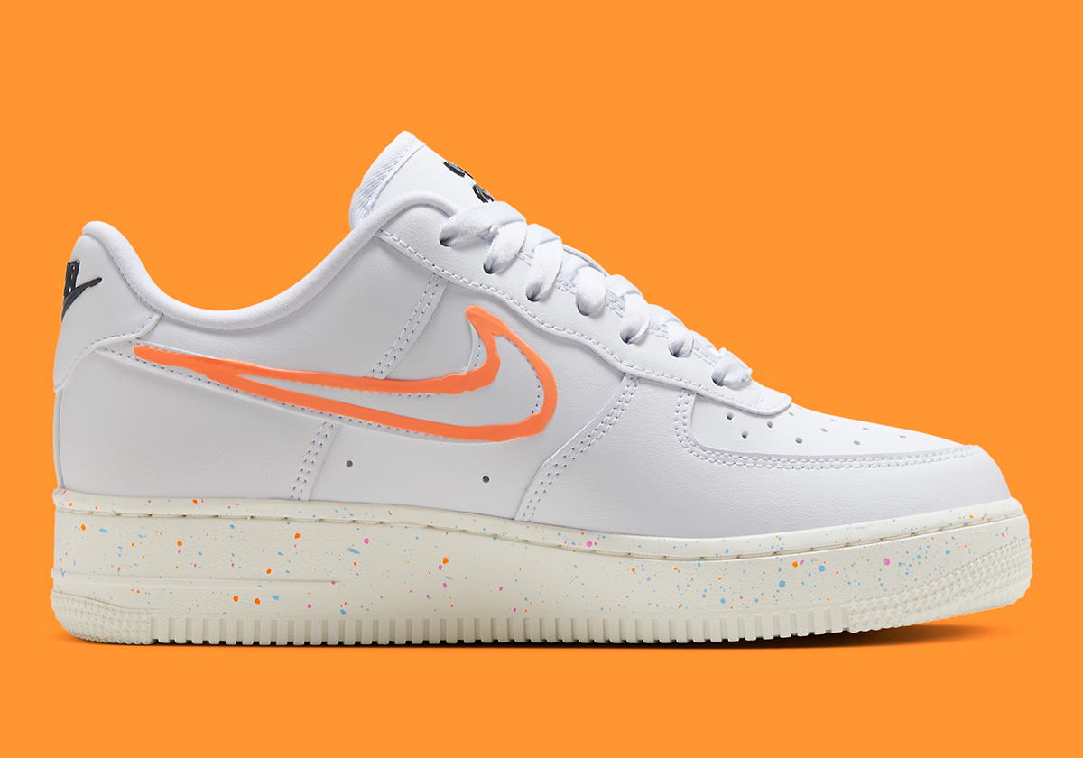 Nike Air Force 1 Low Neon Paint Hf5721 111 1