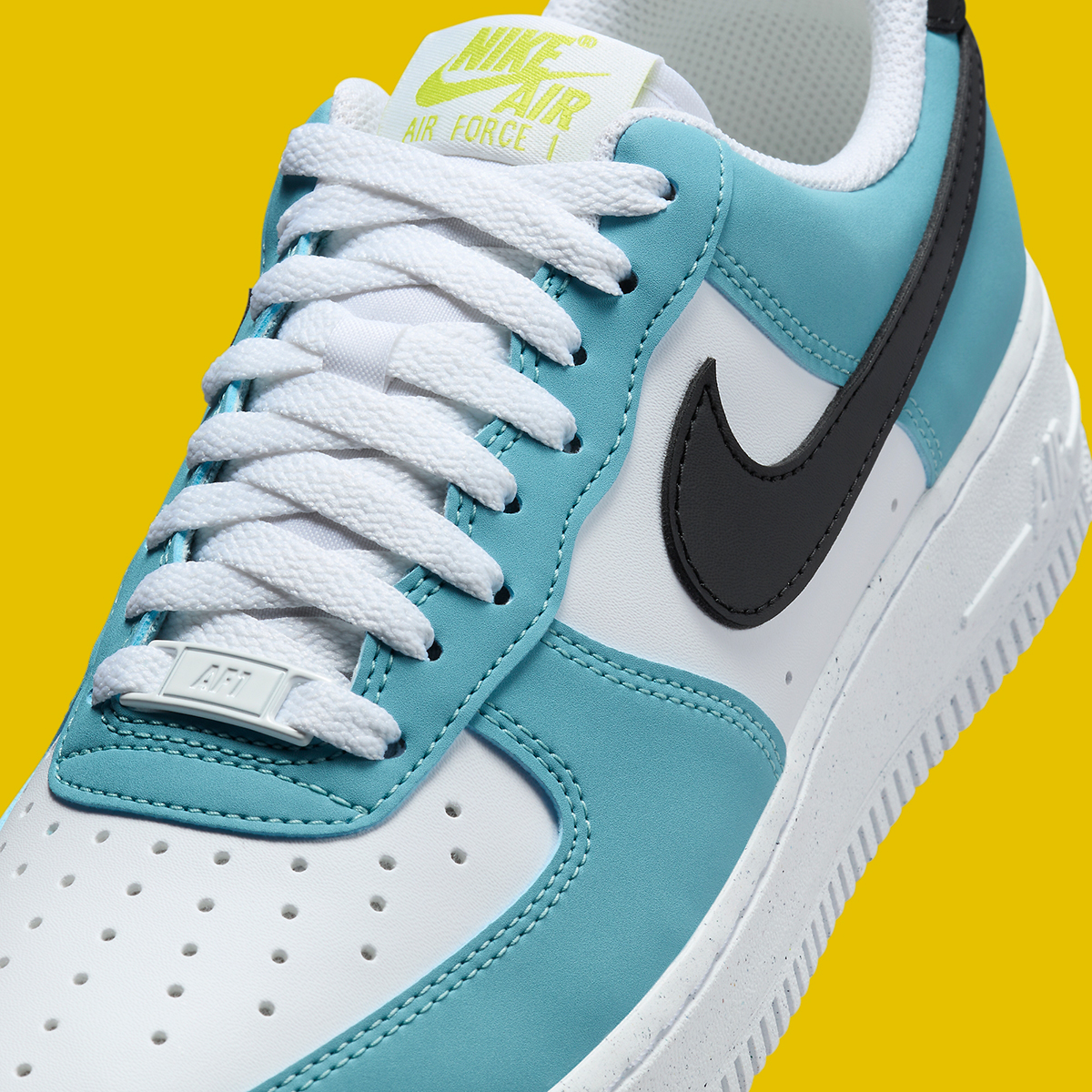 nike air force 1 low next nature white obsidian dusty cactus HJ9571 400 1