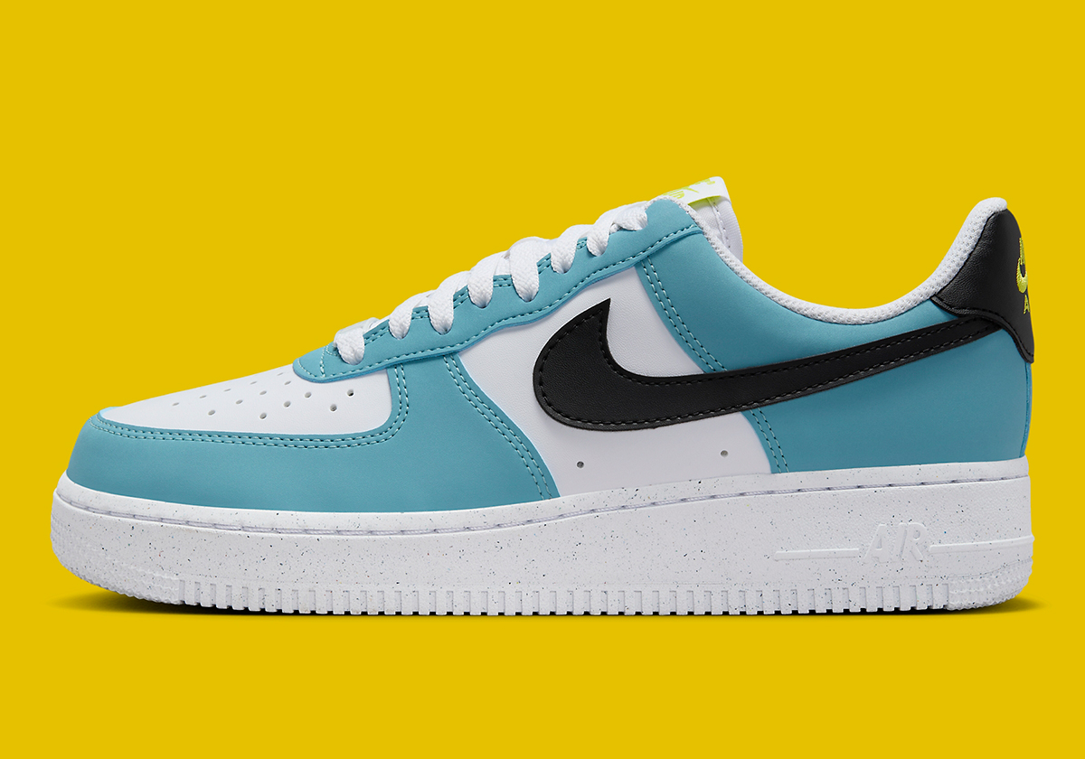 nike air force 1 low next nature white obsidian dusty cactus HJ9571 400 2