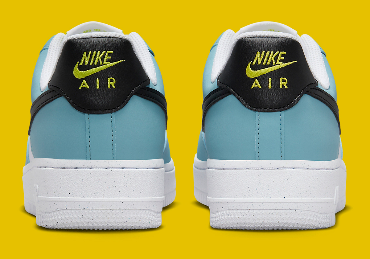 “Dusty Cactus” Drapes The Nike Air Force 1 Low