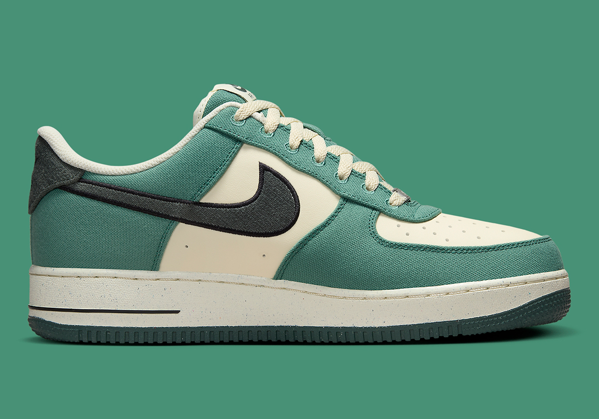 Nike Air Force 1 Low Notebook Scribbles Fq8713 100 9