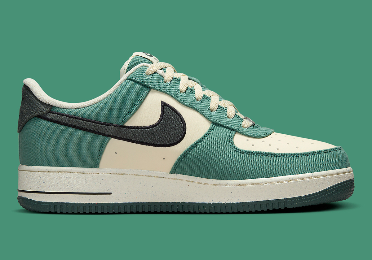dbook nike air force 1