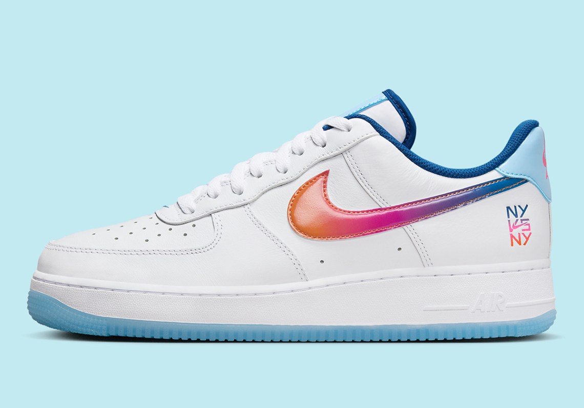 Nike Air Force 1  display picture 3