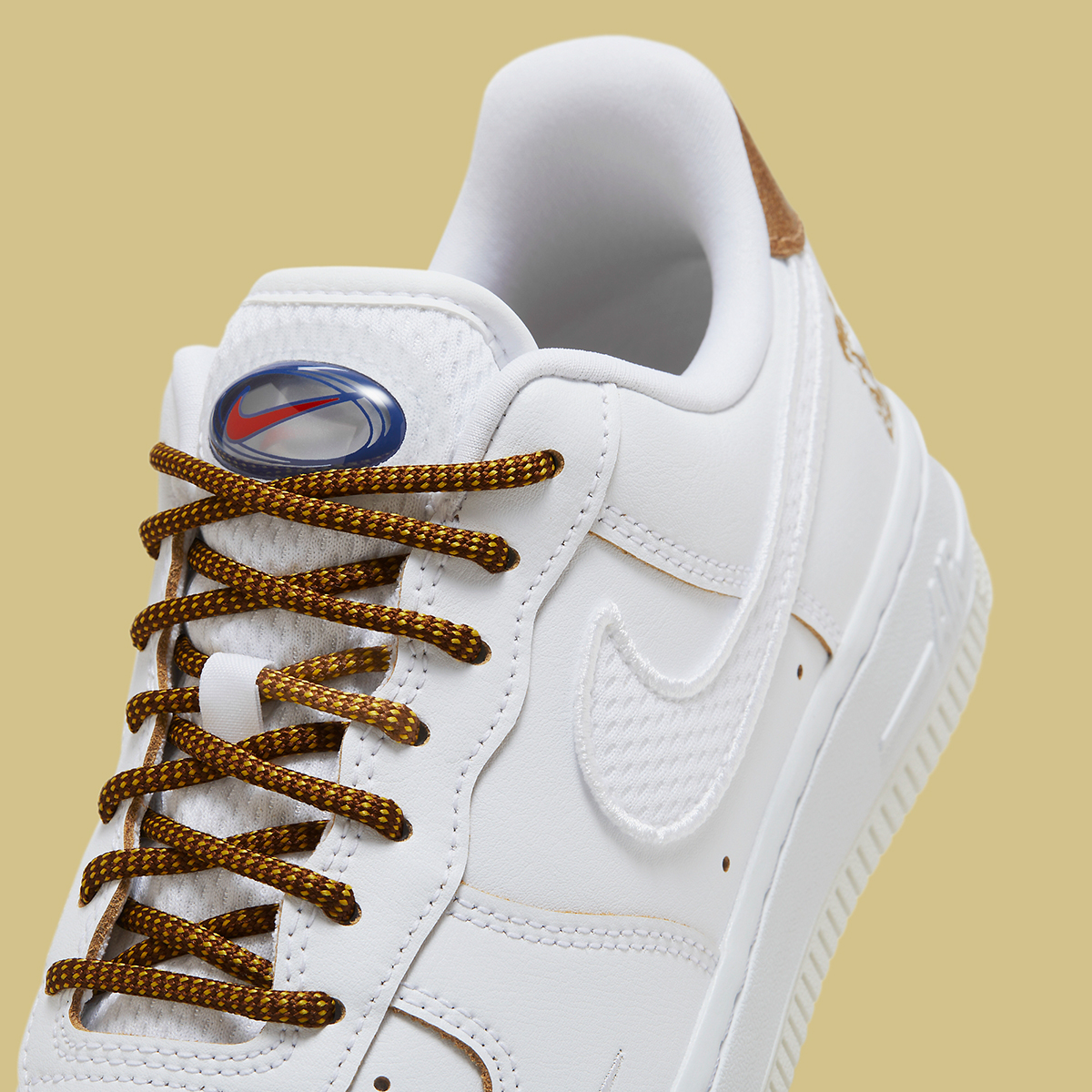 nike air force 1 low white gold 1972 hf5716 111 7