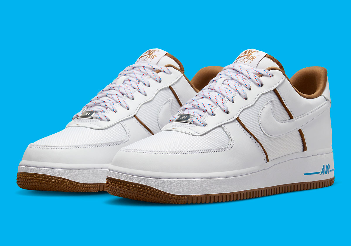 nike air force 1 low white light british tan photo resell fn5757 100 2