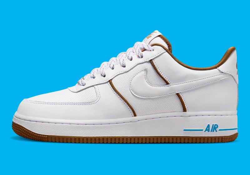 Nike Air Force 1 LX 