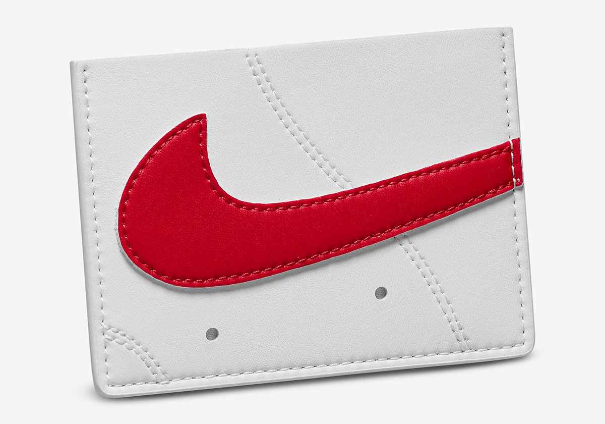 Nike WMNS Air Max Plus Tuned 1 Chrome Wallet Card Case 8 794c1b