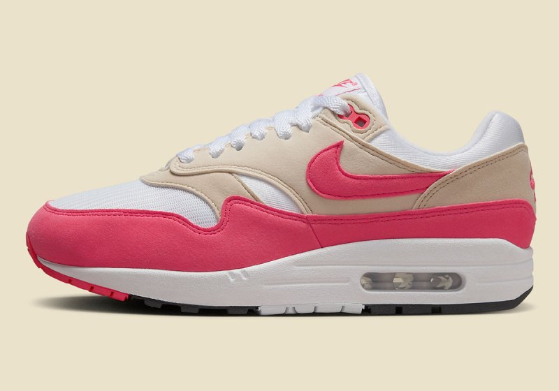 psychic pink air max 1