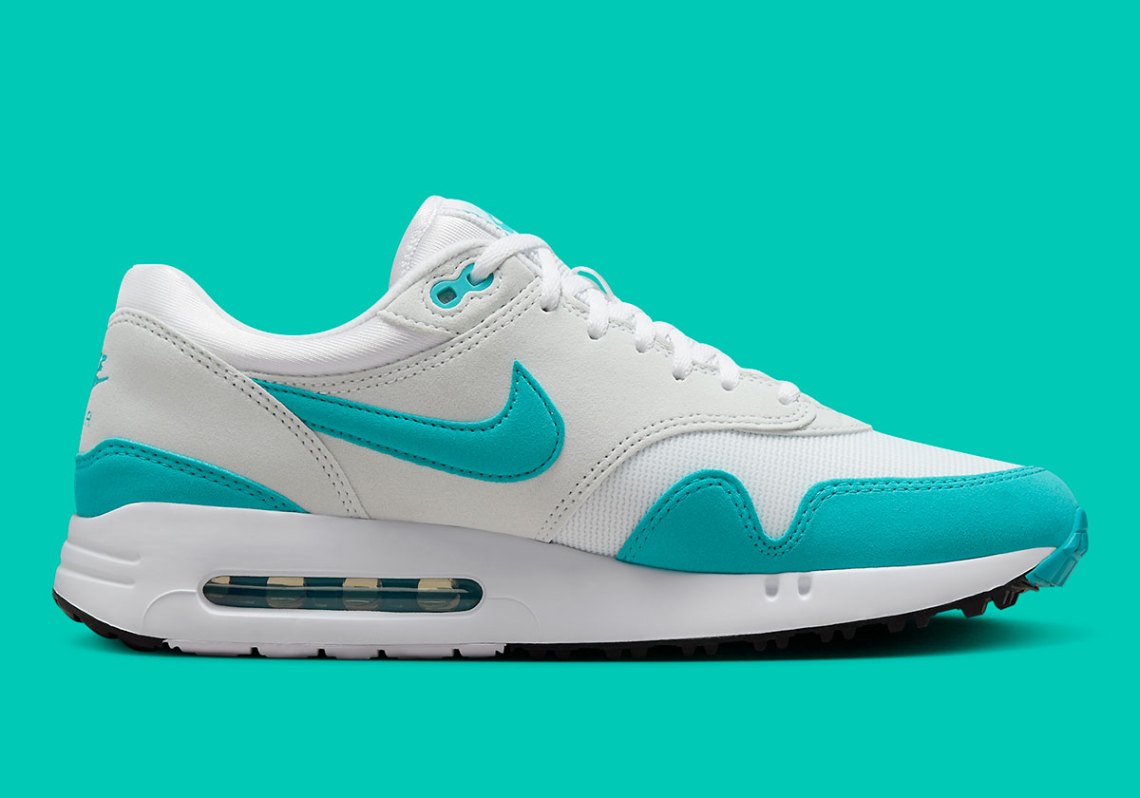 Nike Air Max 1 Golf  display picture 1
