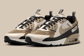 The nike air thea lime gold and black shoes sale women 90 Drift Dominated By A Mecha Aesthetic