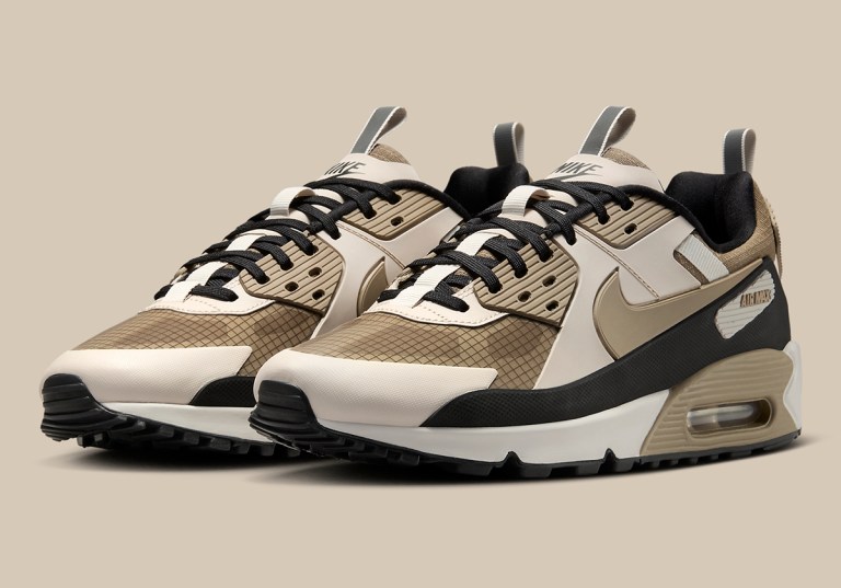 Nike Air Max 90 Drift Release Date | SneakerNews.com