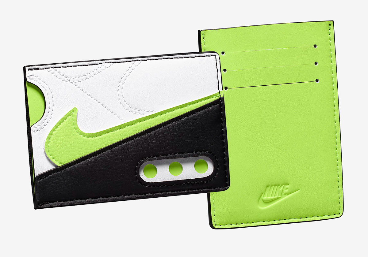 Nike Air Max 90 Wallet 1