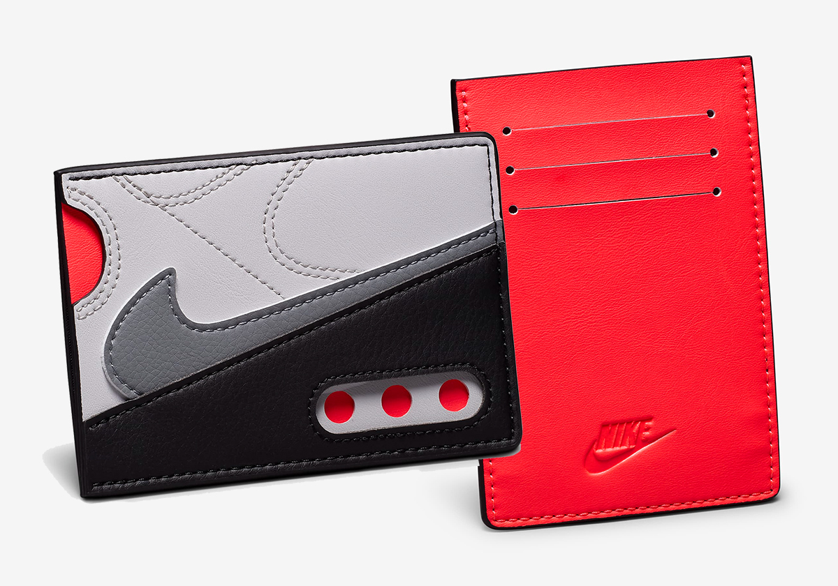 Nike Air Max 90 Wallet 2