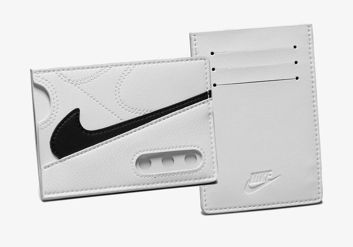 Nike Air Max 90 Wallet 4