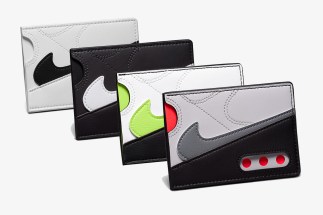 Nike Air Max 90 Wallets Are Coming Soon