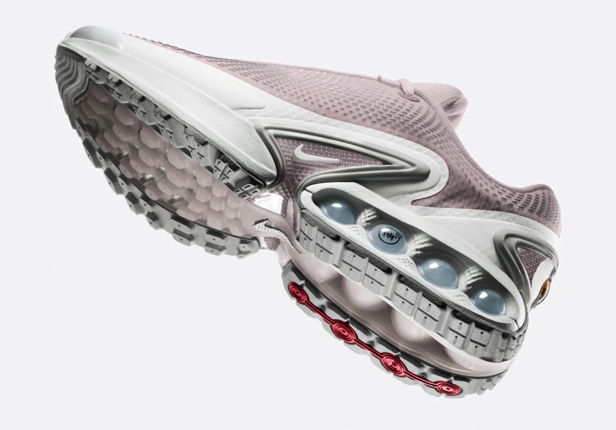 blue nike air max 95 tn driver test results Dn “Platinum Violet” Releases On May 3rd