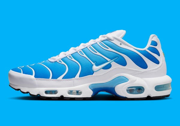 Nike Air Max Plus 