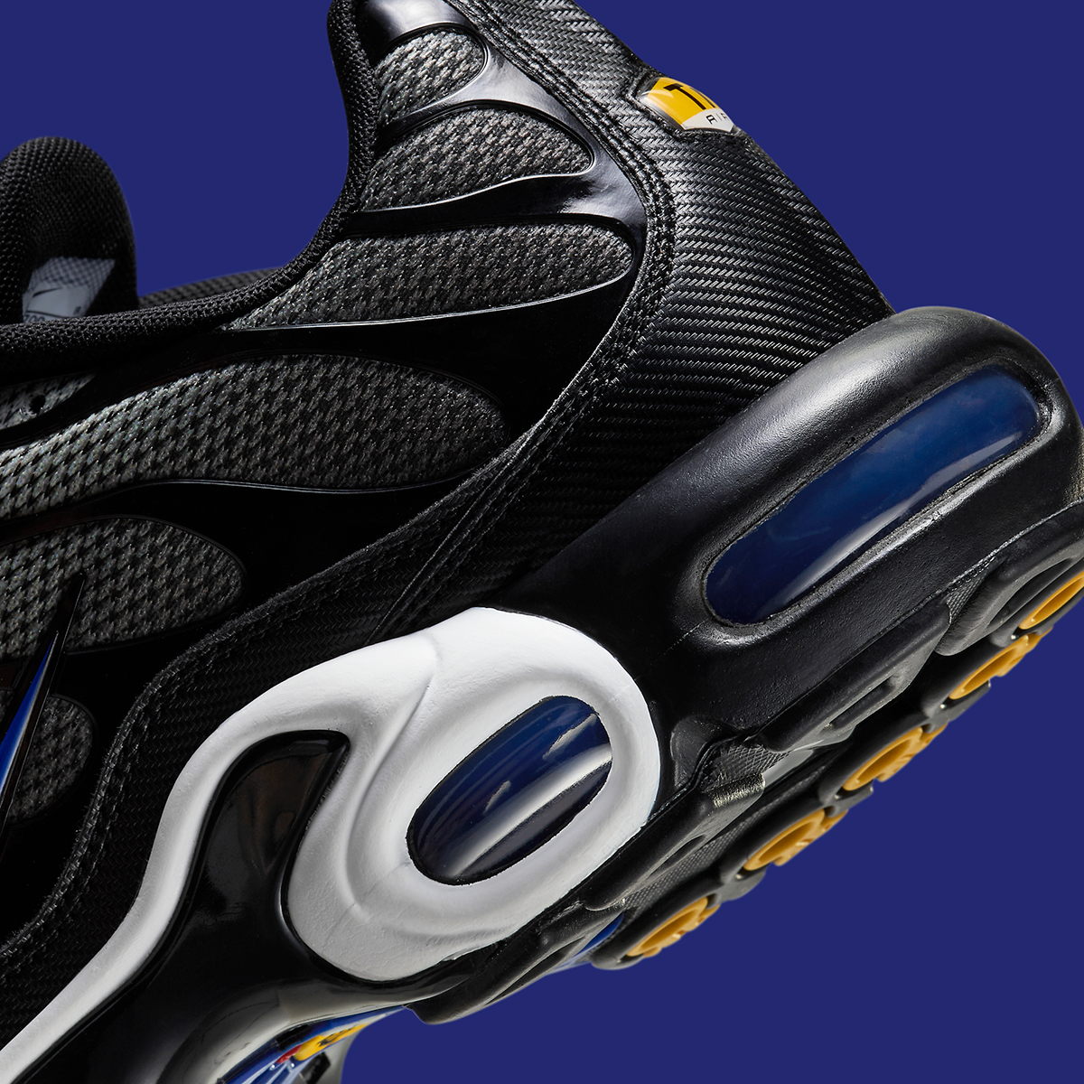 Nike nike air griffey 1 women boots sale on ebay Black Anthracite Racer Blue Hm0709 100 3