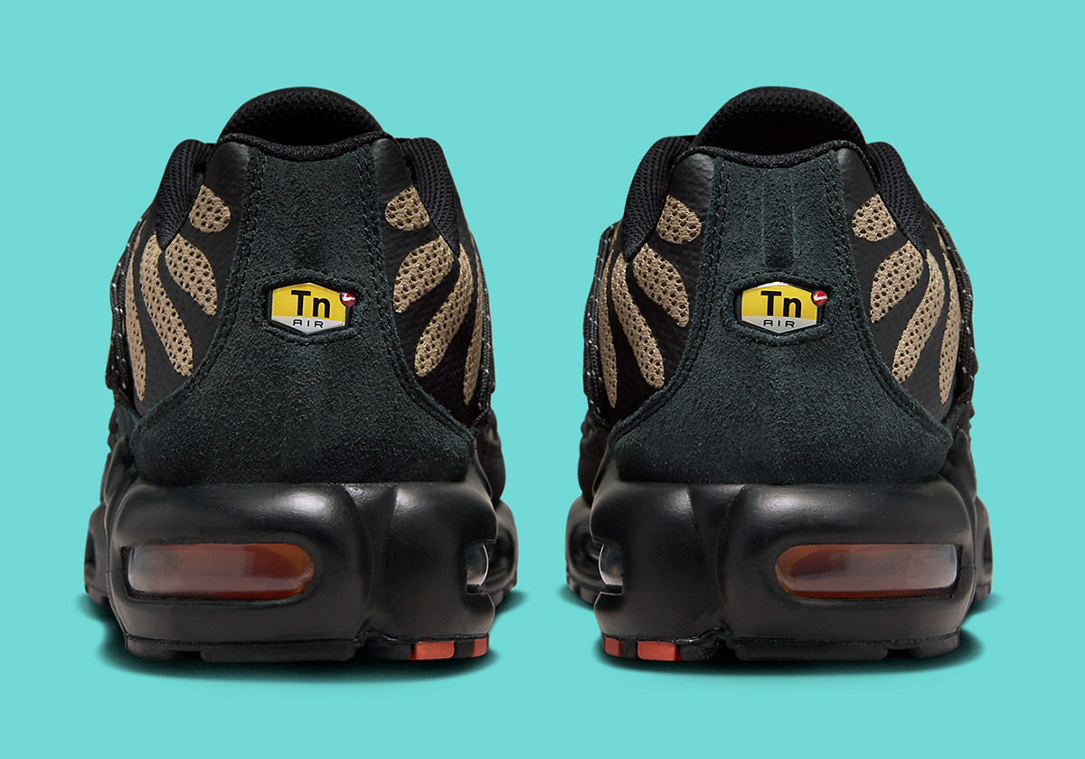 Nike sapatilhas de treino Nike Running will be introducing a new shoe Trainer 4 Utility Tan Black Fd0670 200 3