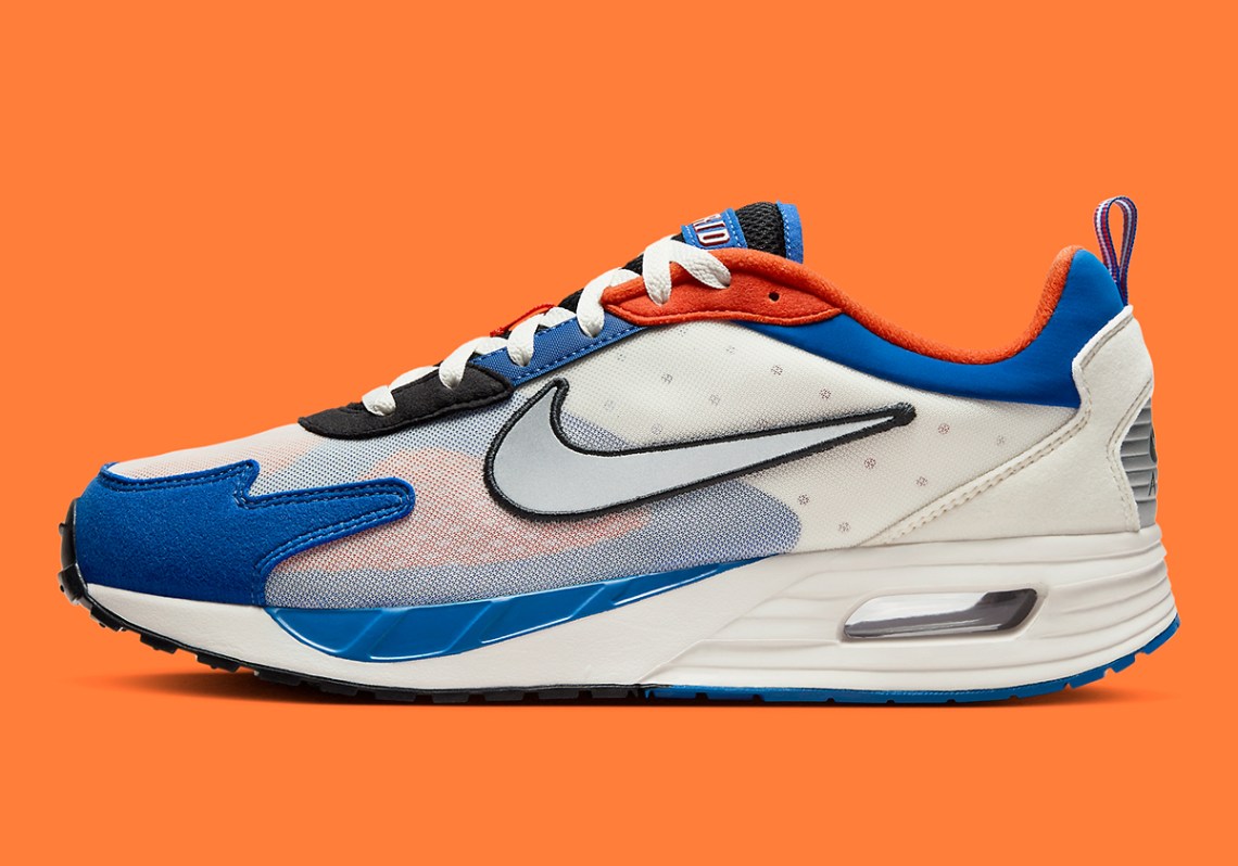 Nike Air Max Solo  display picture 3