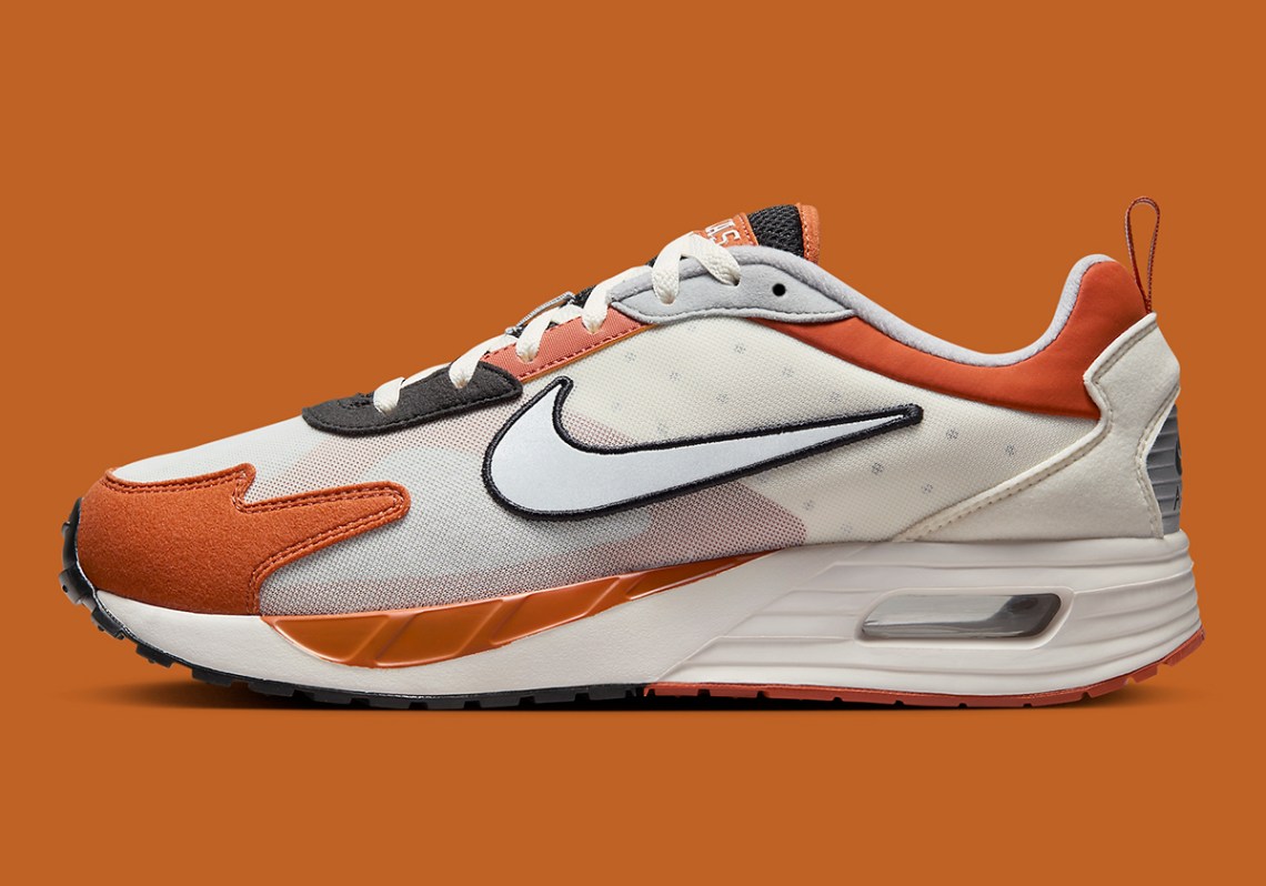 Hinh anh 13: Nike Air Max NCAA Pack nhap hoc kieu My