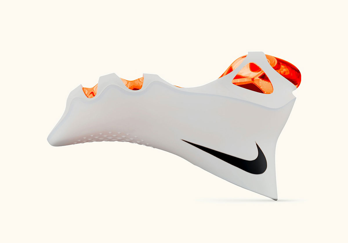 Nike Victor Wembanyama Shoe Prototype | SneakerNews.com