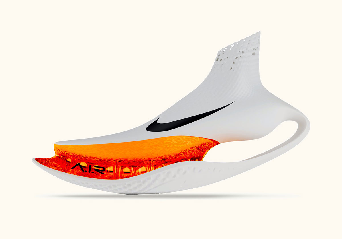 Nike Victor Wembanyama Shoe Prototype | SneakerNews.com