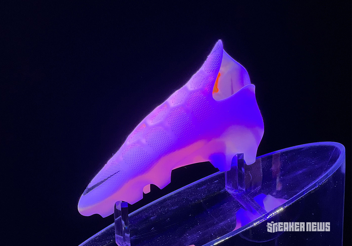 Nike Air Prototypes Pairs 01