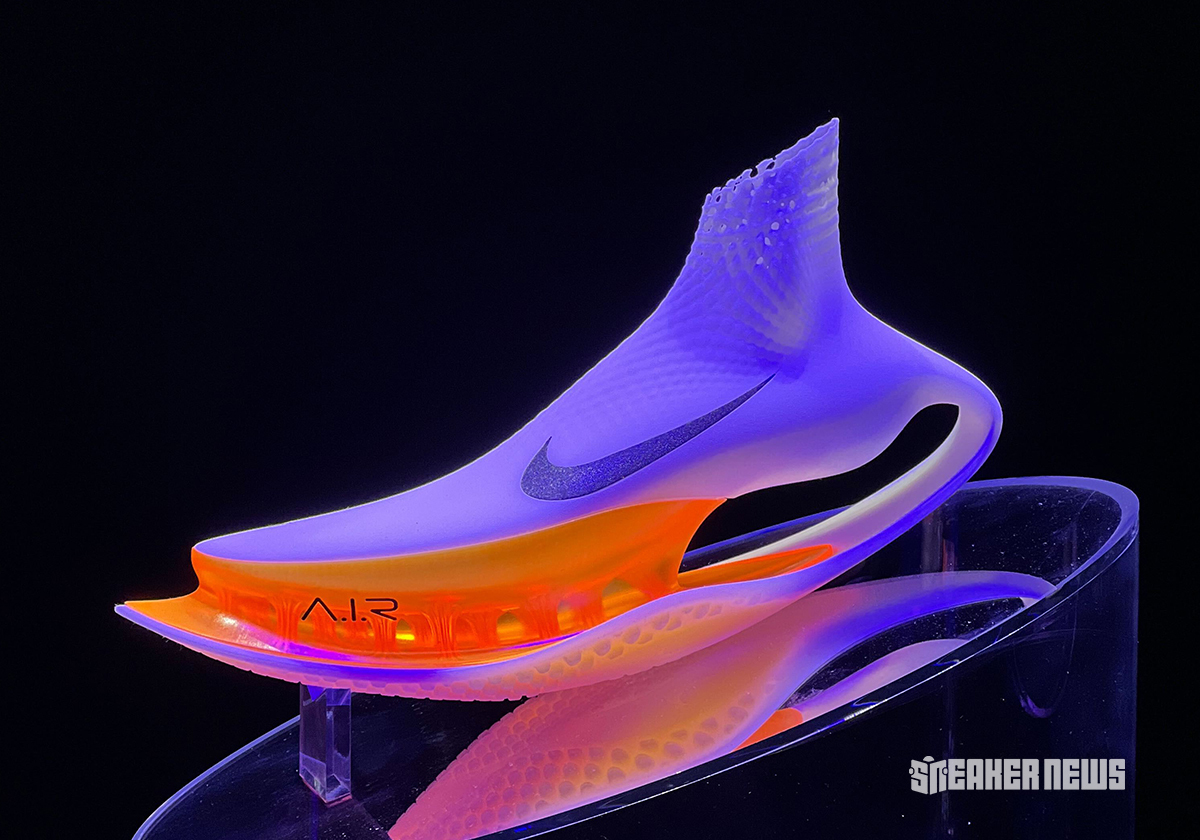 Nike Air Prototypes Pairs 02