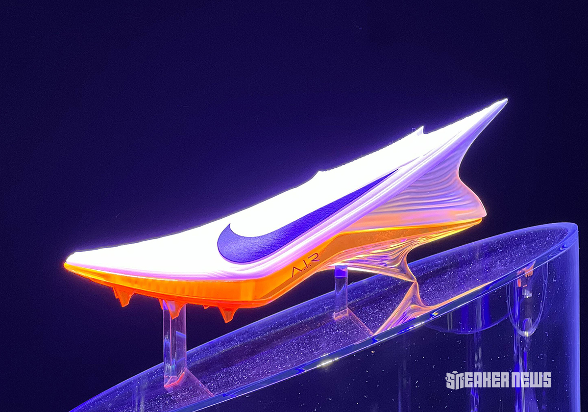 Nike Air Prototypes Pairs 07